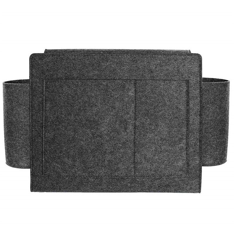 Sofa storage organizer bag