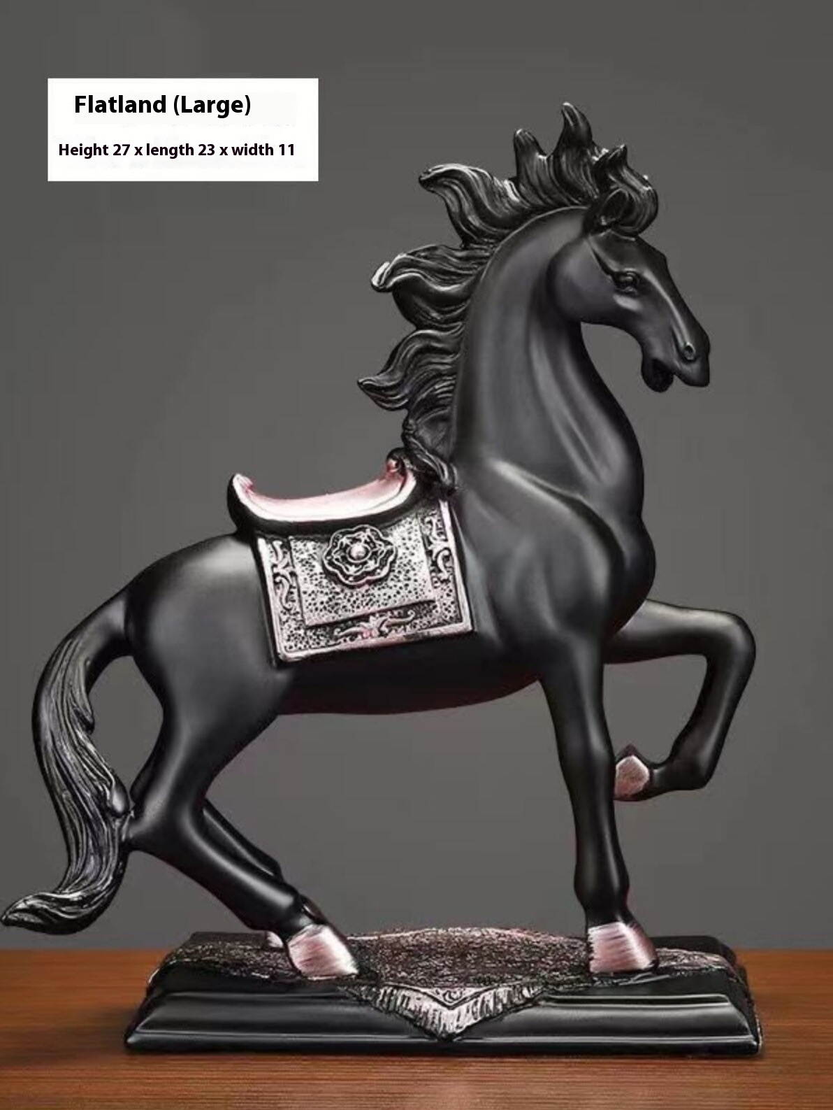 Dark Horse Figurine Home Decoration