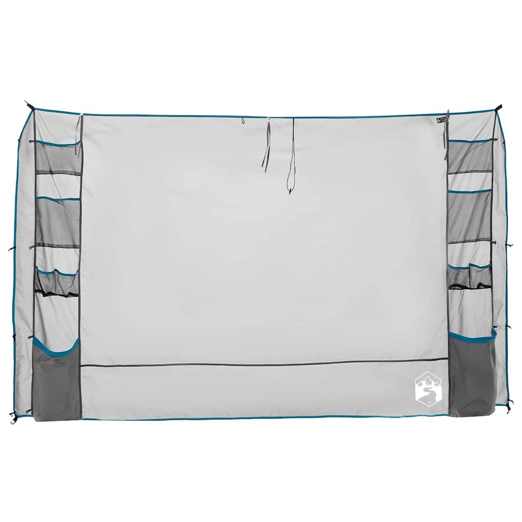 Hanging Tent Organizer with Storage