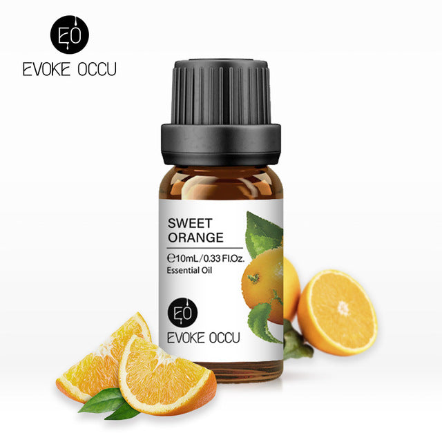 10ml Pure Undiluted Fragrance Oil for DIY Candles