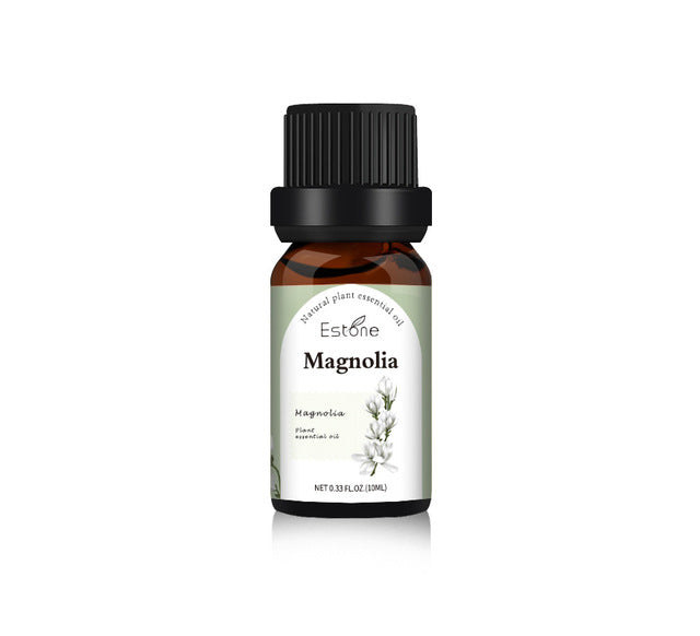 10ml Pure Undiluted Fragrance Oil for DIY Candles
