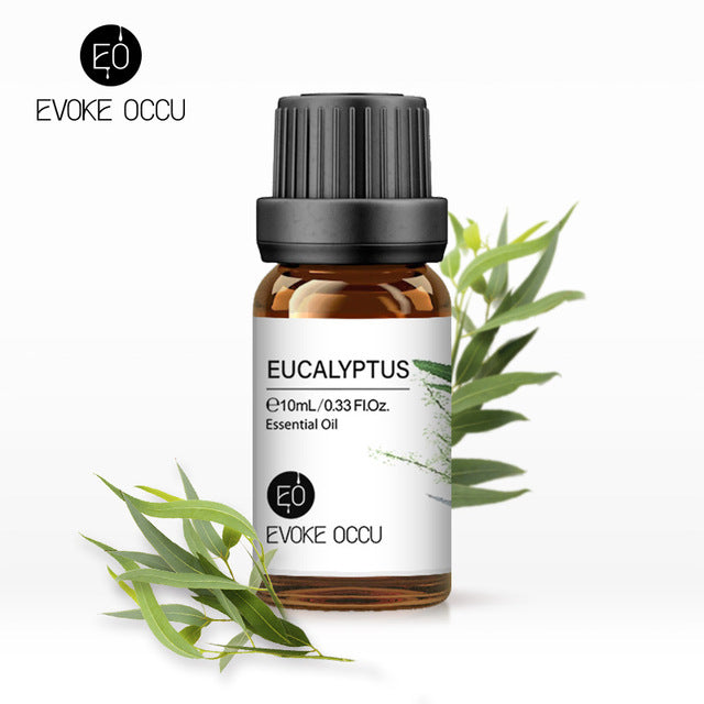 10ml Pure Undiluted Fragrance Oil for DIY Candles