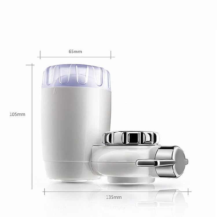 Home Faucet Water Purifier and Filter System