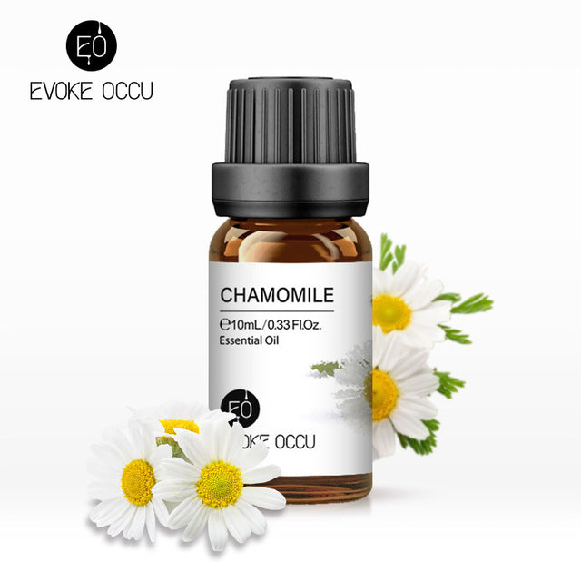 10ml Pure Undiluted Fragrance Oil for DIY Candles