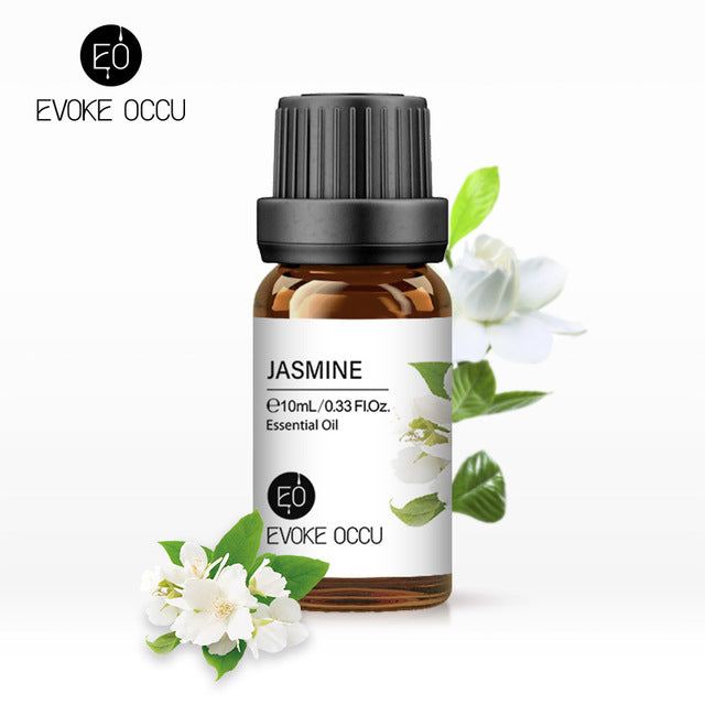 10ml Pure Undiluted Fragrance Oil for DIY Candles