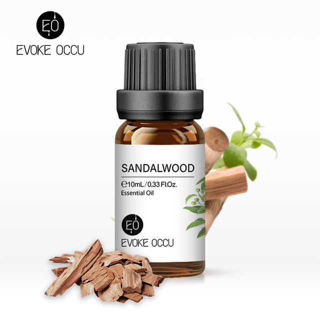 10ml Pure Undiluted Fragrance Oil for DIY Candles