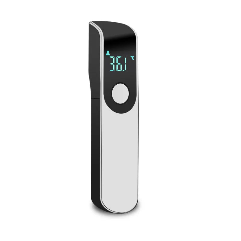 Portable Quick-Read Thermometer