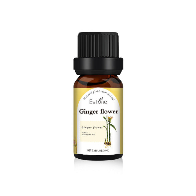 10ml Pure Undiluted Fragrance Oil for DIY Candles