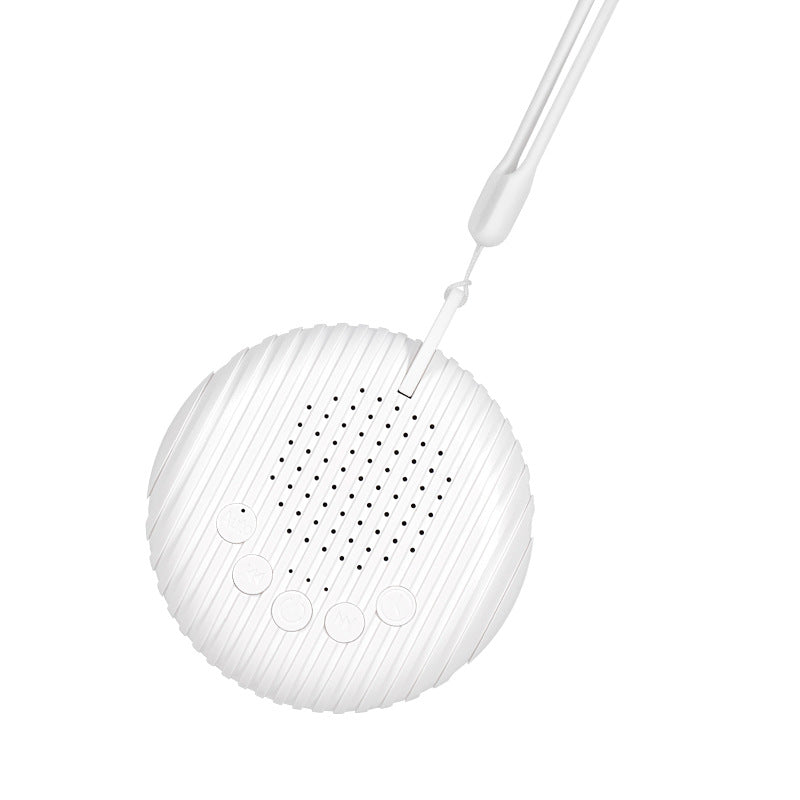 Q3 White Noise Sleep Machine for Babies with Music