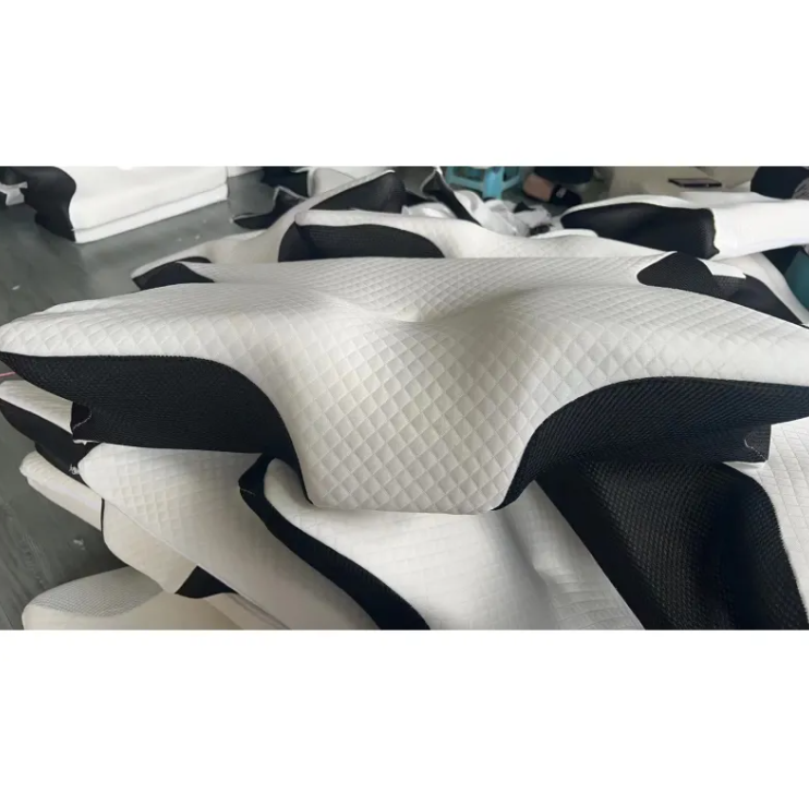Comfort Neck Pillow