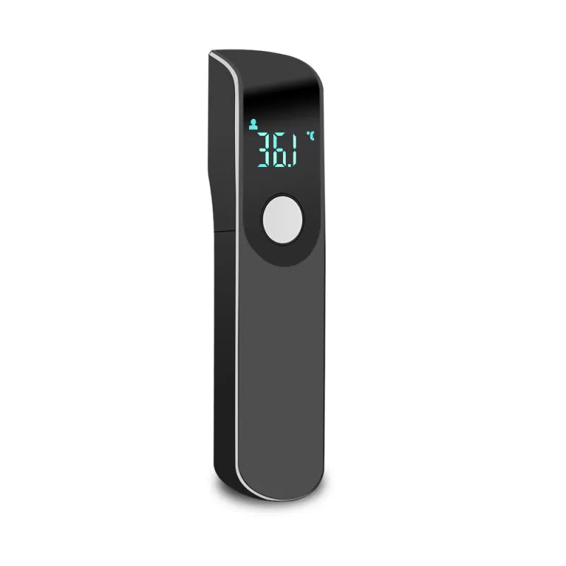 Portable Quick-Read Thermometer