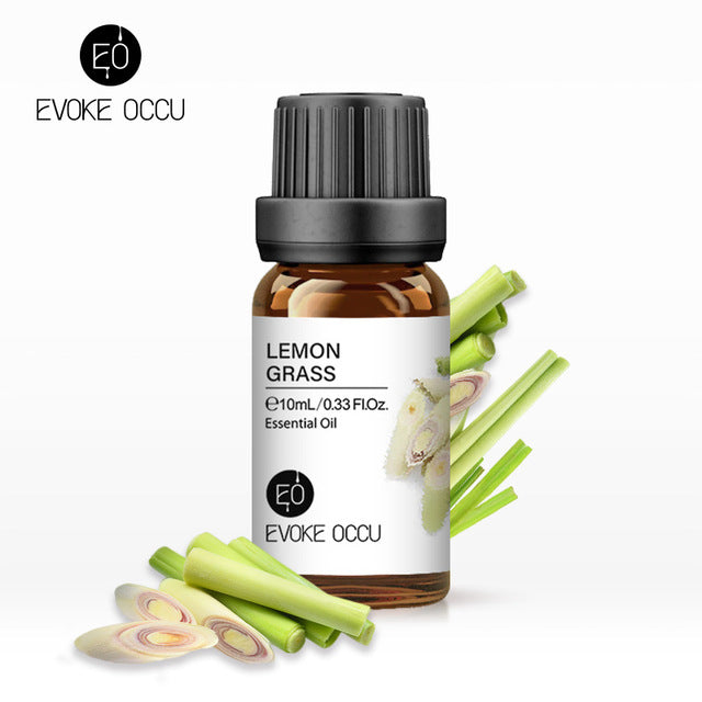 10ml Pure Undiluted Fragrance Oil for DIY Candles