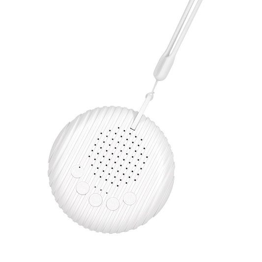 Q3 White Noise Sleep Machine for Babies with Music
