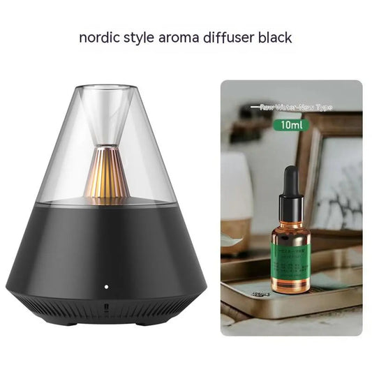 Essential Oil Air Enhancer