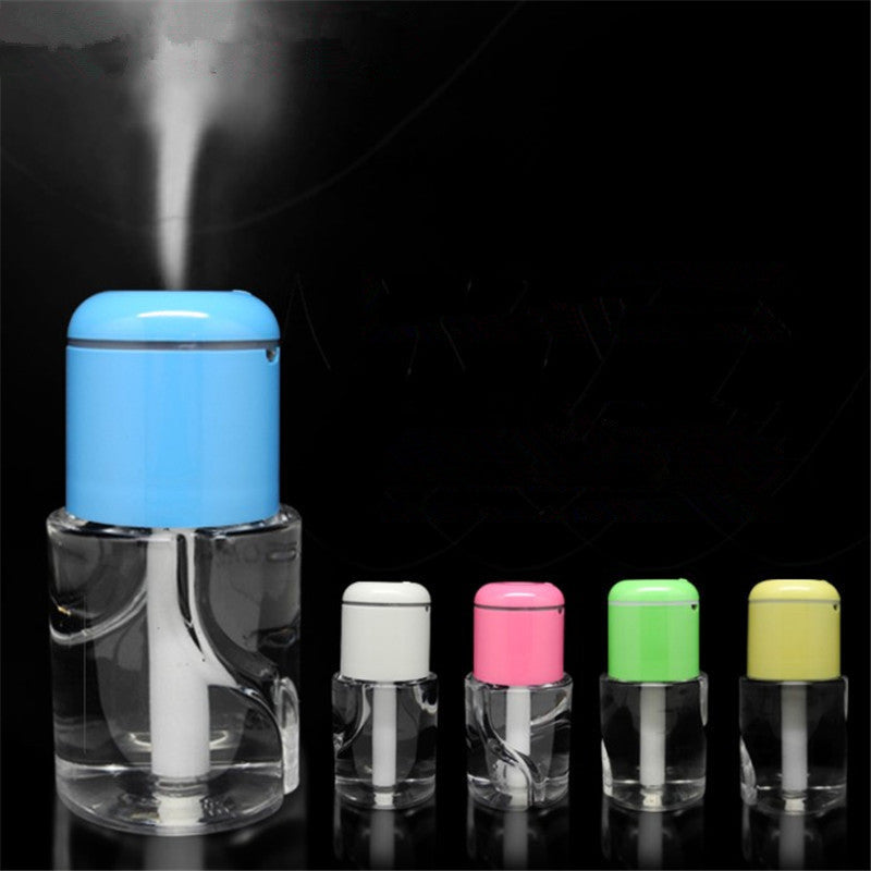 Mini Portable Humidifier for Home Use