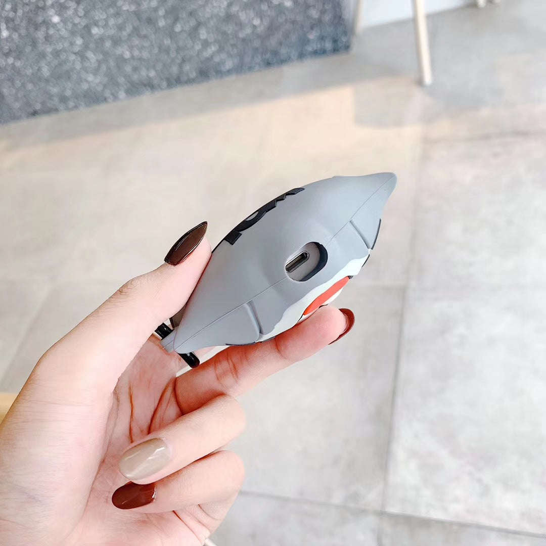 Cat & Mouse AirPods Silicone Protector