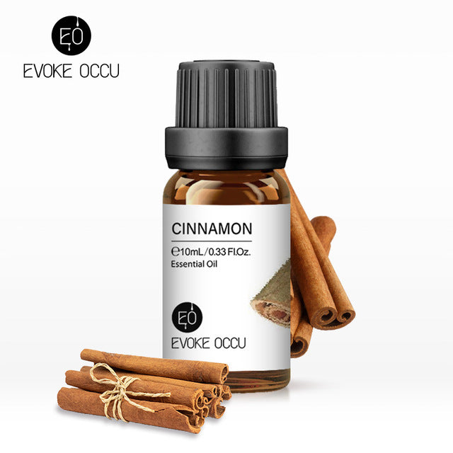 10ml Pure Undiluted Fragrance Oil for DIY Candles