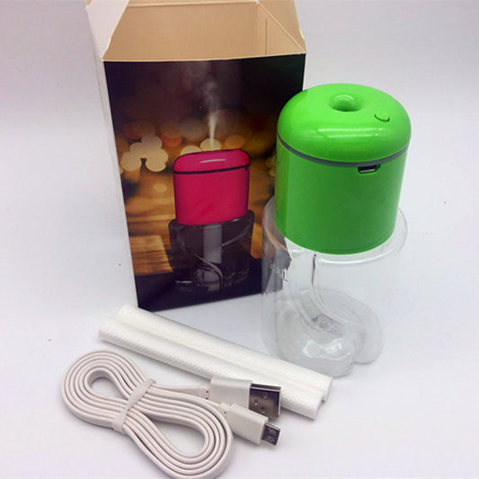 Mini Portable Humidifier for Home Use
