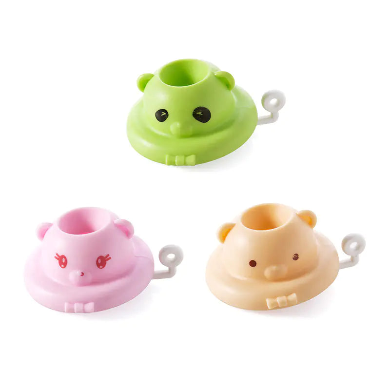Cartoon Faucet Water Saver for Kitchen and Bathroom