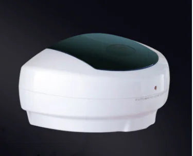 Automatic Soap Dispenser - Touchless Wall-Mounted Hand Sanitizer