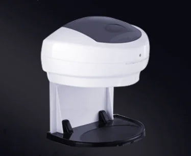 Automatic Soap Dispenser - Touchless Wall-Mounted Hand Sanitizer