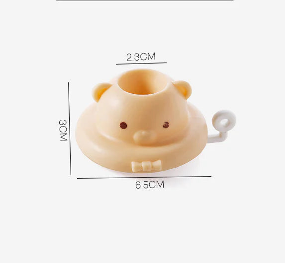 Cartoon Faucet Water Saver for Kitchen and Bathroom