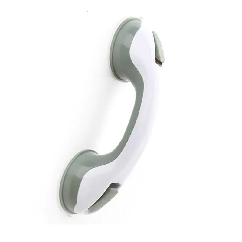 Bathroom Grab Bar with Strong Suction for Safety