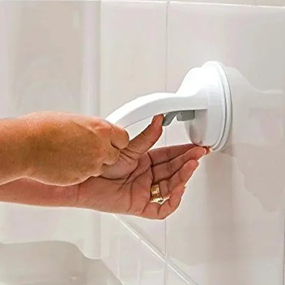 Bathroom Foot Pedal