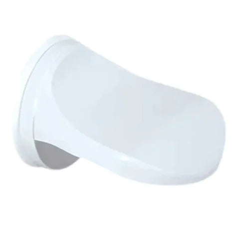 Bathroom Foot Pedal