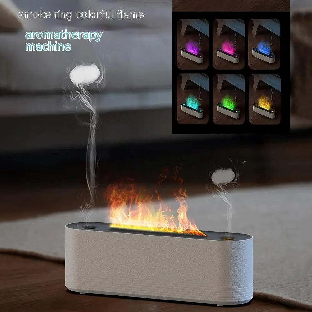 Essential Oil Air Enhancer