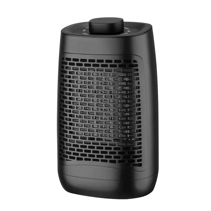 Portable Electric Heater for Home and Bathroom Use