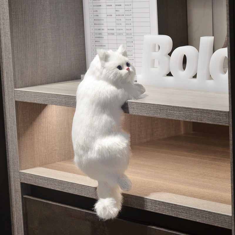 Handmade Wool Pet Figurine - Home Decor Wedding Gift