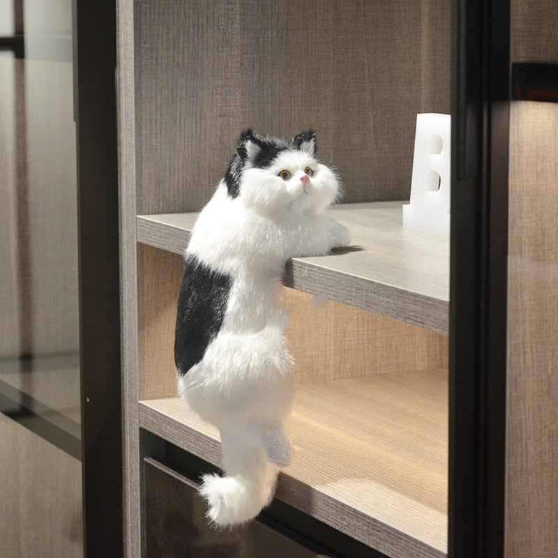 Handmade Wool Pet Figurine - Home Decor Wedding Gift
