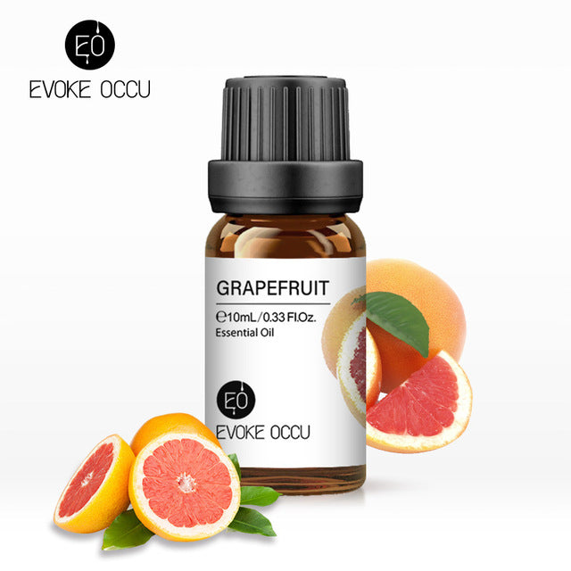 10ml Pure Undiluted Fragrance Oil for DIY Candles