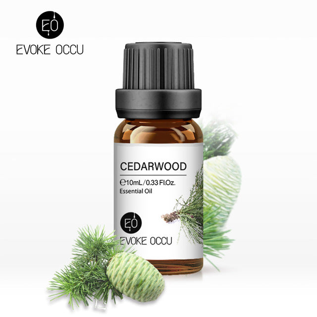 10ml Pure Undiluted Fragrance Oil for DIY Candles