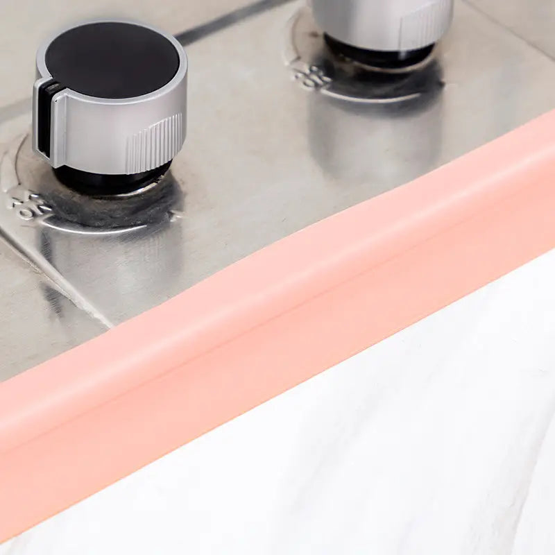 Waterproof Anti-Mold Sticker for Kitchen & Bathroom