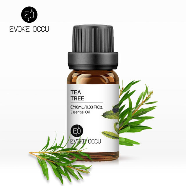 10ml Pure Undiluted Fragrance Oil for DIY Candles