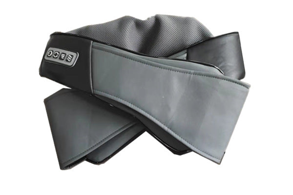 Multifunctional Kneading Massage Shawl with Heat