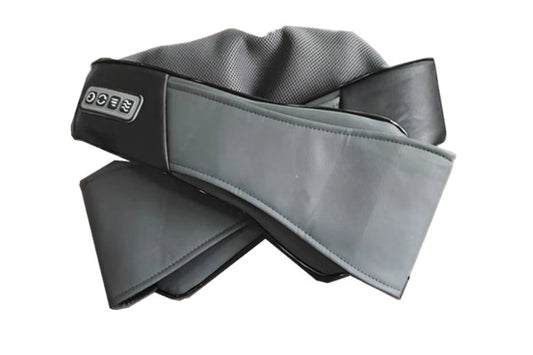 Multifunctional Kneading Massage Shawl with Heat