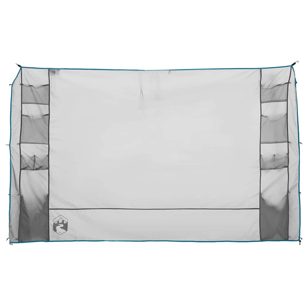 Hanging Tent Organizer with Storage