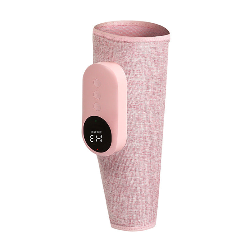 Leg Massage Machine - Automatic Heating Kneading Calf Massager
