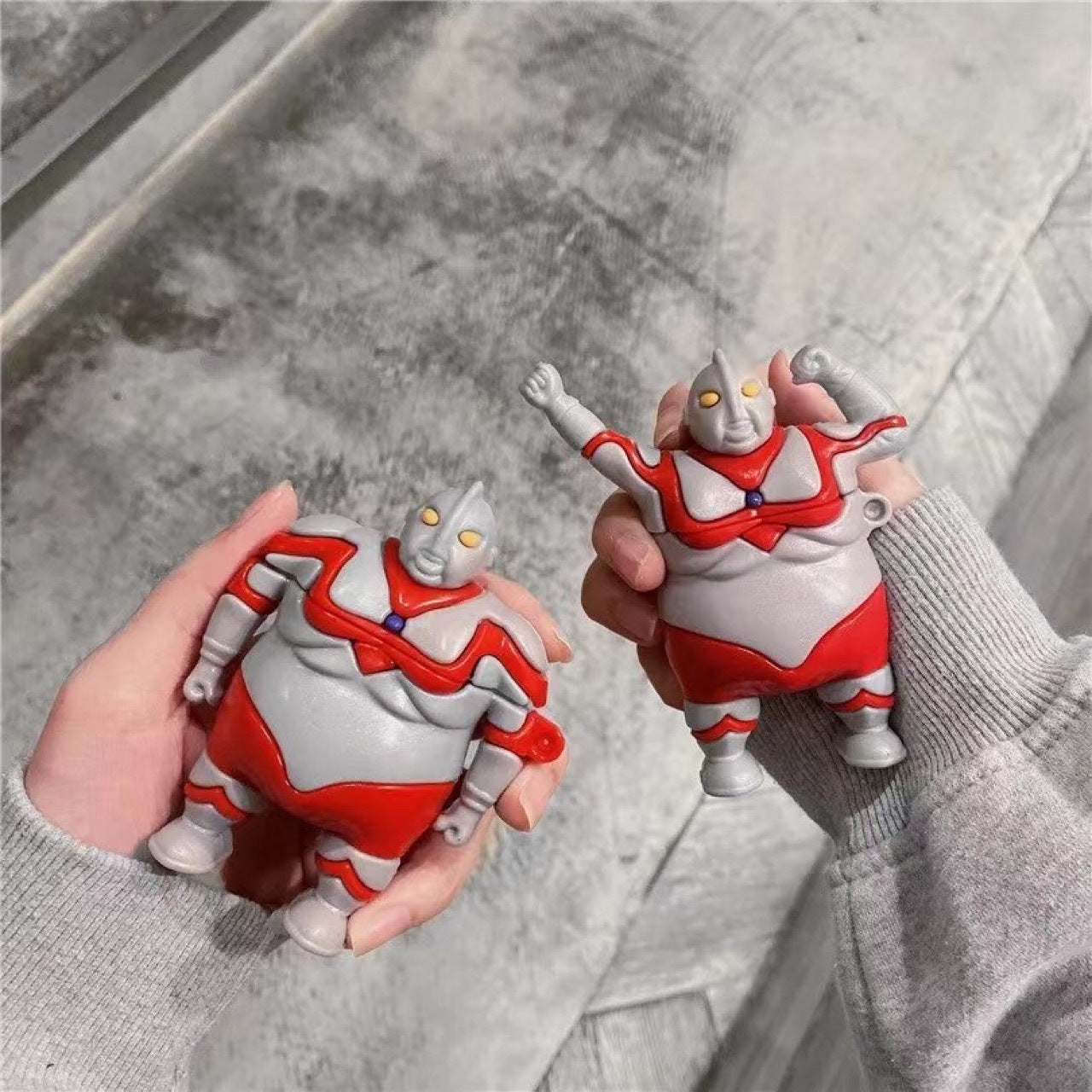 Cartoon Silicone Case for AirPods Pro and AirPods 3