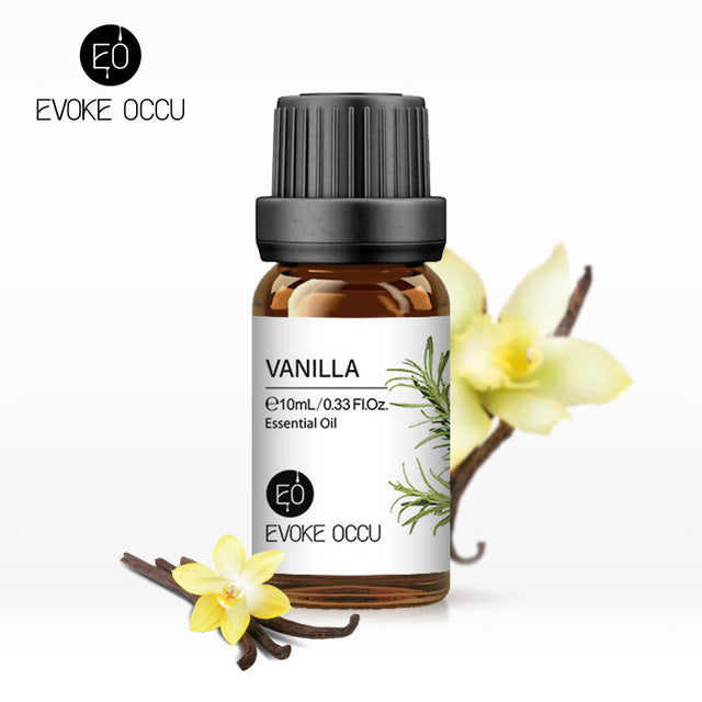 10ml Pure Undiluted Fragrance Oil for DIY Candles