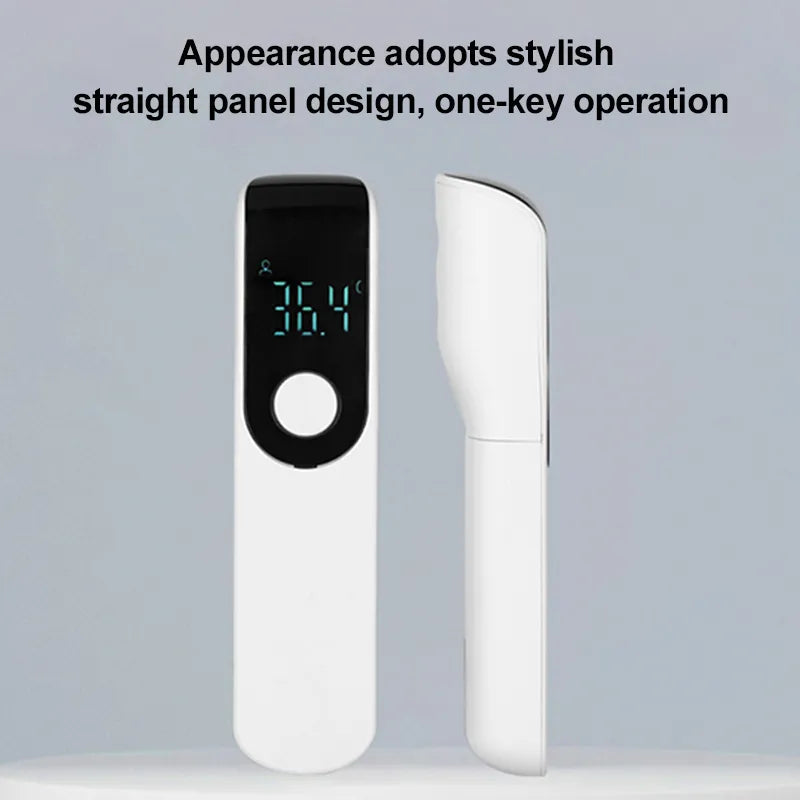 Portable Quick-Read Thermometer