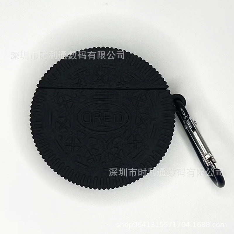 Cute Cartoon Soft Case for AirPods 2 & Pro 3