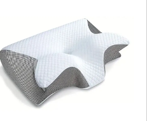 Comfort Neck Pillow