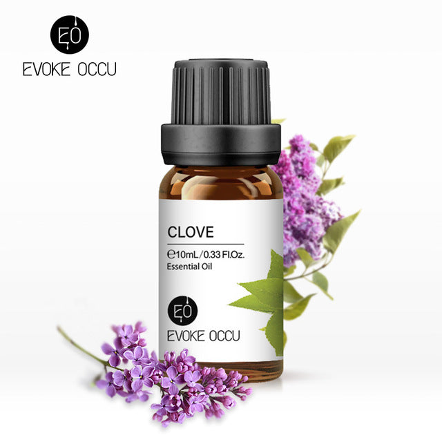 10ml Pure Undiluted Fragrance Oil for DIY Candles