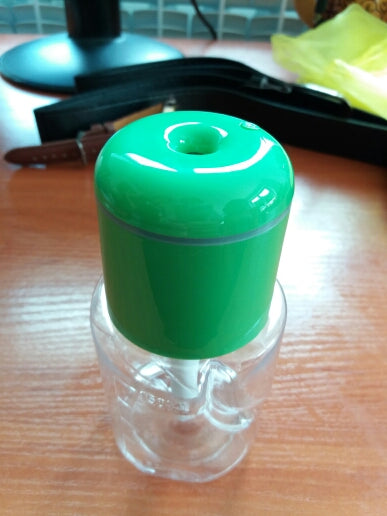 Mini Portable Humidifier for Home Use