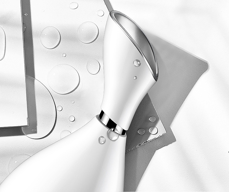Home Facial Steamer and Nano Cleansing Device