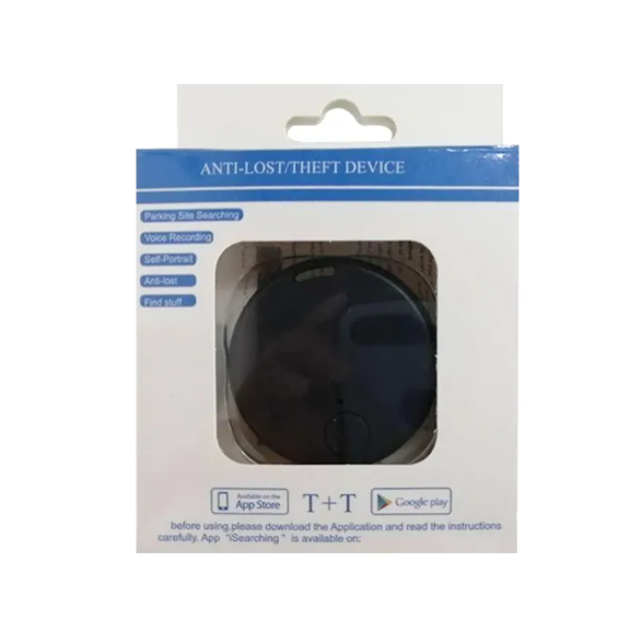 Tracking Device